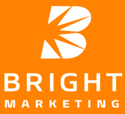 Bright Logo Orange Sq 250px