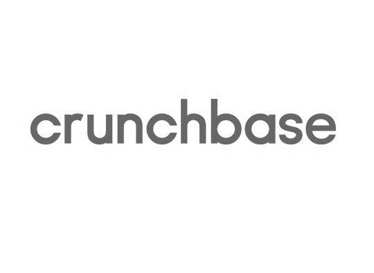 Crunchbase grey