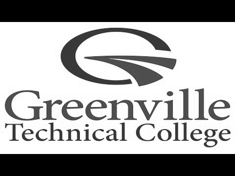 Greenville tech grey