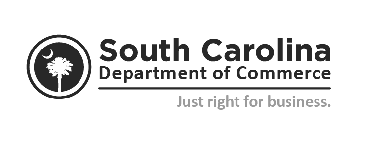 South Carolina department of commerce